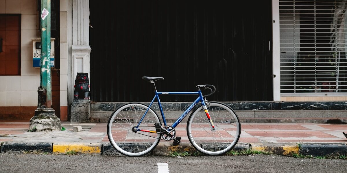 Road Cycling for Beginners Start Guide