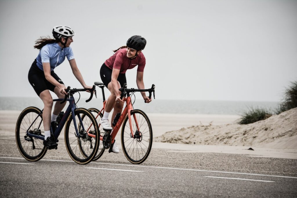 Mental Training for Cyclists: What Sports Psychologists Teach the Peloton