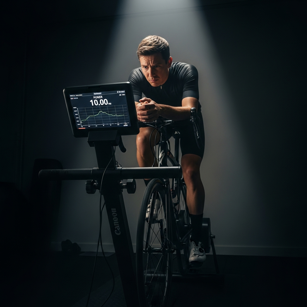 Zwift ERG Mode Keeps Failing? Here’s Why and How to Fix It