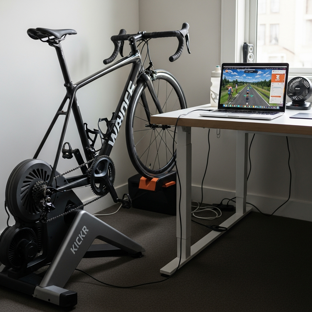 Wahoo and Zwift Merged — What It Means for Your Training Setup