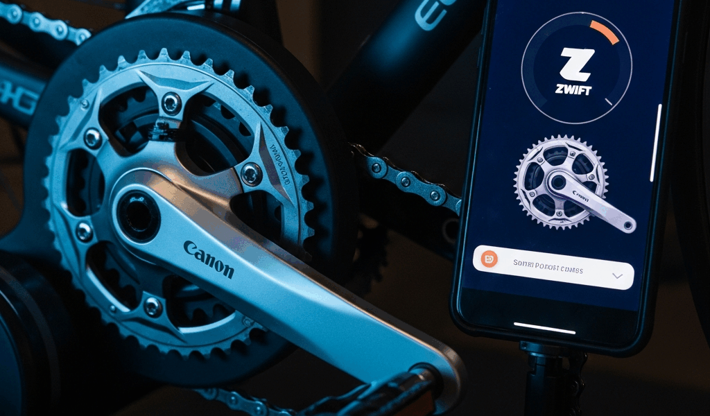 Zwift Watts Not Matching Your Power Meter Fix