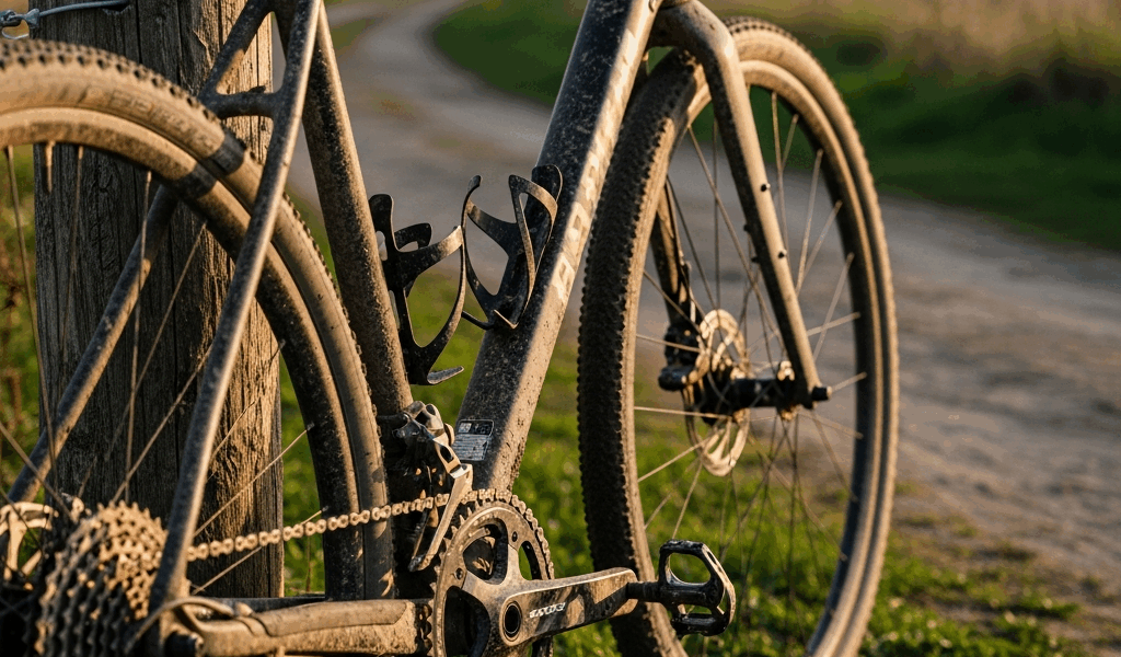 Best Cheap Gravel Bikes That Actually Hold Up in 2025