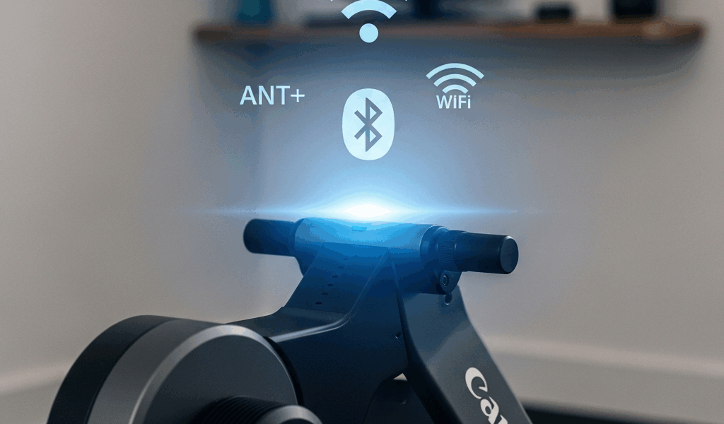 Wahoo KICKR Keeps Disconnecting How to Fix It