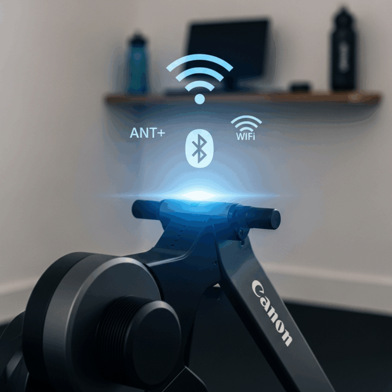 Wahoo KICKR Keeps Disconnecting How to Fix It