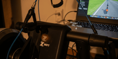 Zwift ERG Mode Not Working How to Fix It