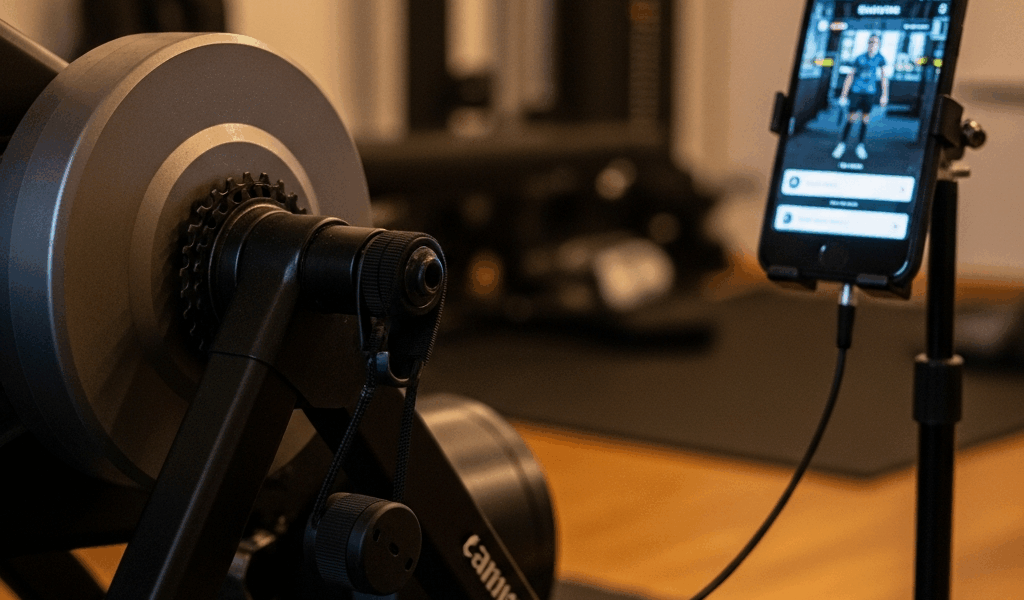 Wahoo KICKR Calibration Not Working How to Fix It