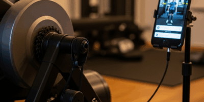 Wahoo KICKR Calibration Not Working How to Fix It