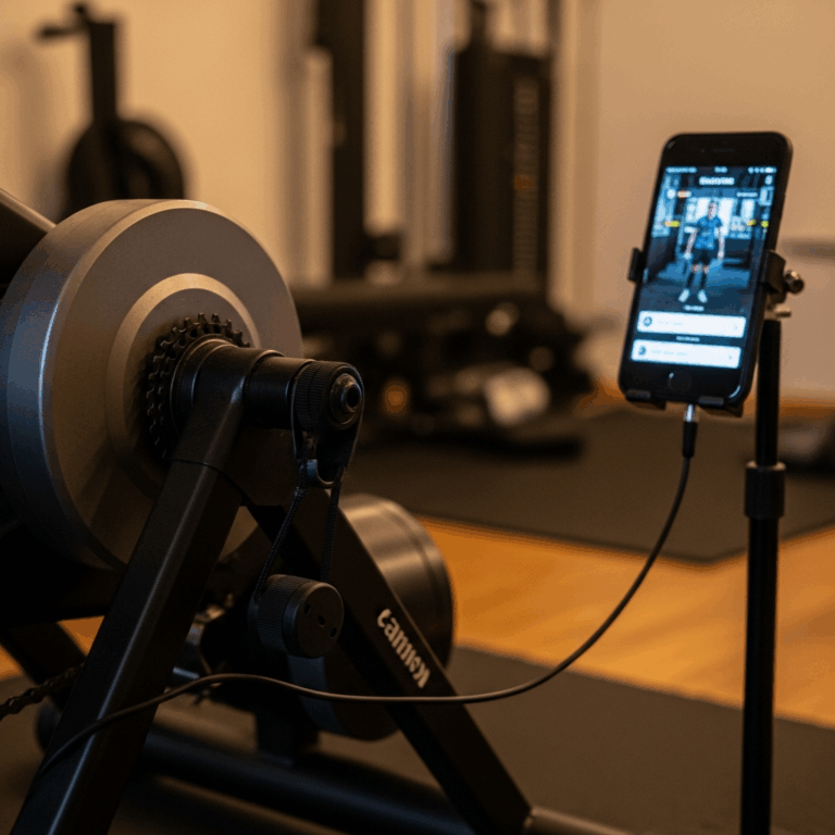 Wahoo KICKR Calibration Not Working How to Fix It