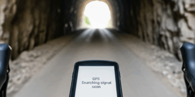 Garmin Edge 540 GPS Signal Problems How to Fix Them