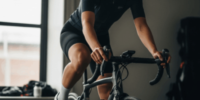 Professional photograph related to: Single Leg Drills on the Bike — Do They Actually Improve Your Pe