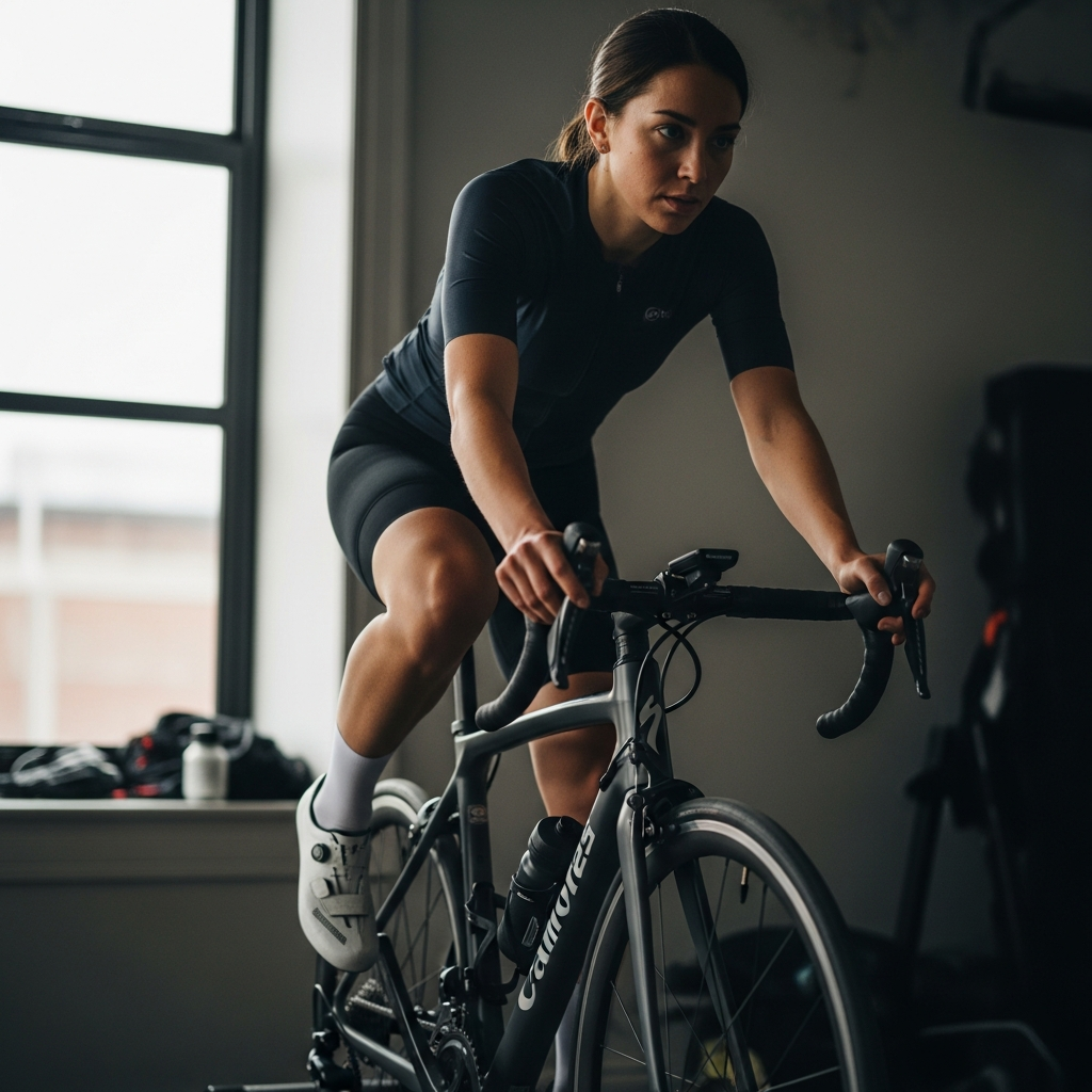 Single Leg Drills on the Bike — Do They Actually Improve Your Pedal Stroke?