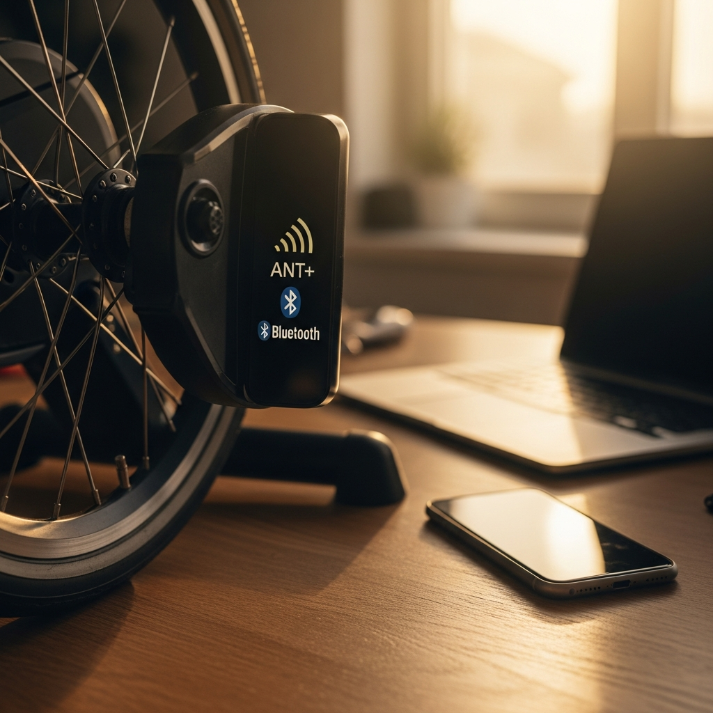 Zwift Dropping Connection Mid Ride How to Fix